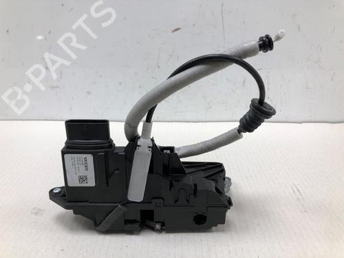 Front left lock VOLVO XC40 (536) Recharge | BP37208878C98 - Image 3
