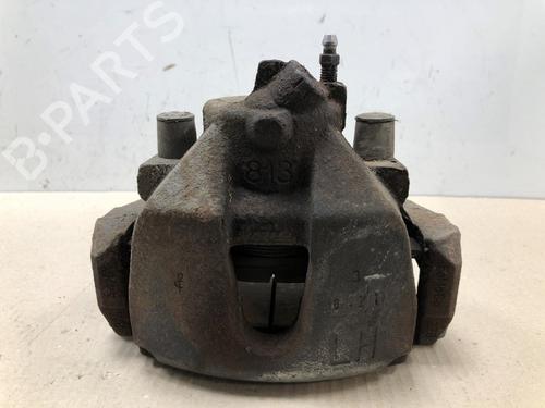 Used Left front brake caliper Left front brake caliper 37207208 37207208
