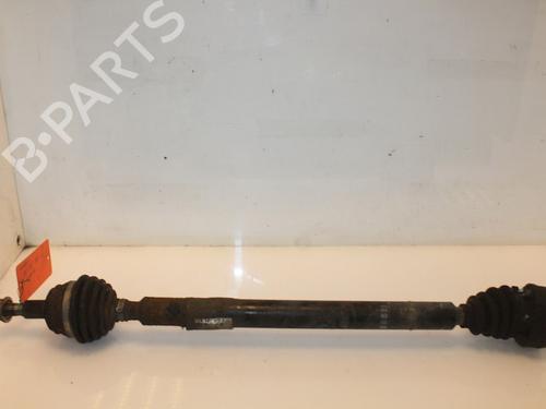 Used Right front driveshaft Right front driveshaft 15320016 15320016