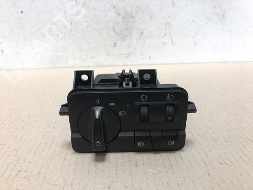 Used Headlight switch BMW 3 Coupe (E46) 318 Ci (118 hp) 16399906