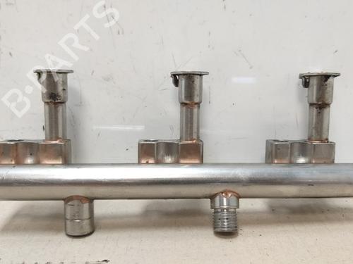Injection rail FORD FOCUS IV (HN) 1.0 EcoBoost | BP37213532M98 - Image 3