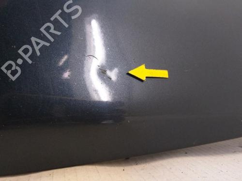 Hood MERCEDES-BENZ VANEO (414) 1.7 CDI (414.700) | BP15341081C1 