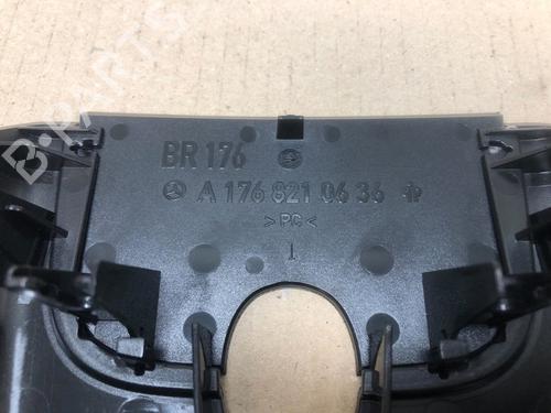 Other MERCEDES-BENZ A-CLASS (W176) A 180 CDI / d (176.012) | BP37214421O1 - Image 8