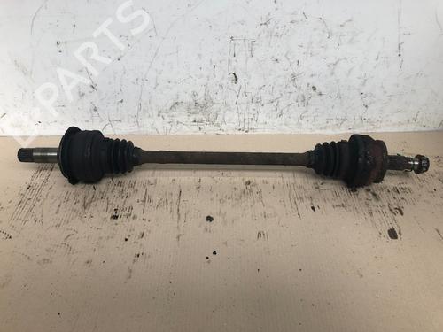 Left rear driveshaft MERCEDES-BENZ E-CLASS (W211) E 270 CDI (211.016) | BP15297967M40 