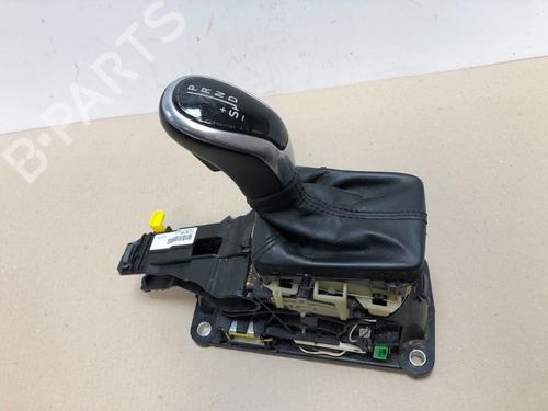 Gear lever VOLVO V60 I (155) D5 | BP24236750M90  - Image 5