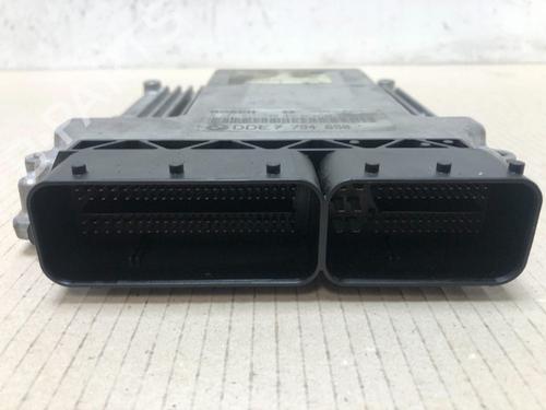 Engine control unit (ECU) BMW 5 Touring (E61) 525 d | BP15536845M57 