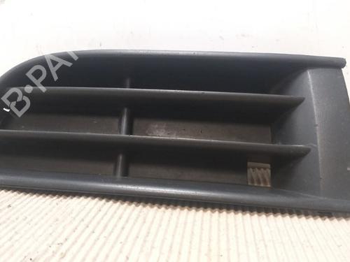Used Grille VW POLO (9N_, 9A_) 1.9 SDI (64 hp) 16265941