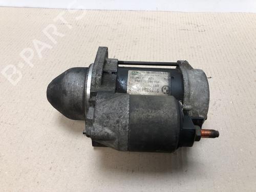 Starter BMW 1 (E87) 116 i | BP37204845M8 - Image 3