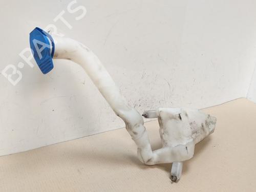 Windscreen washer tank VW POLO IV (9N_, 9A_) 1.4 16V | BP15343697C113 