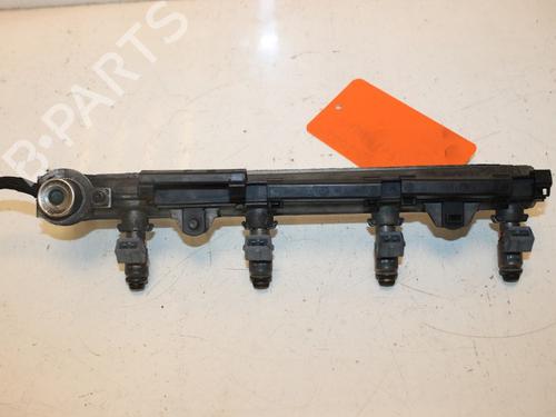 Used Injection rail Injection rail 15316616 15316616