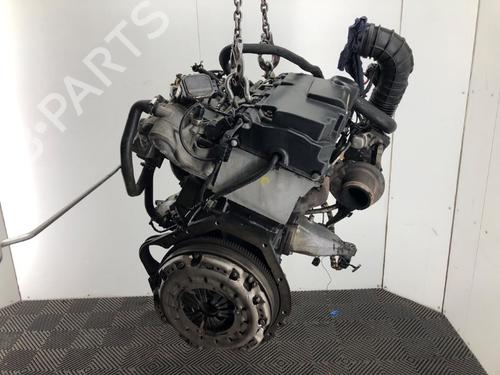 Engine MERCEDES-BENZ VITO Bus (W639) 109 CDI (639.701, 639.703, 639.705) | BP37211245M1 - Image 3