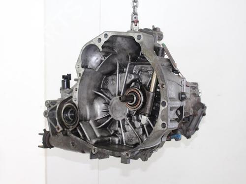 Gearbox NISSAN ALMERA II Hatchback (N16) 1.8 | BP15315453M3 