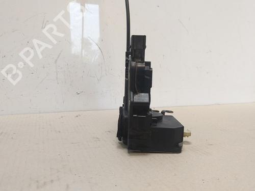 Front right lock FIAT GRANDE PUNTO (199_) 1.4 (199AXB11, 199AXB1A, 199BXB1A, 199AXL1A) | BP15532803C97 