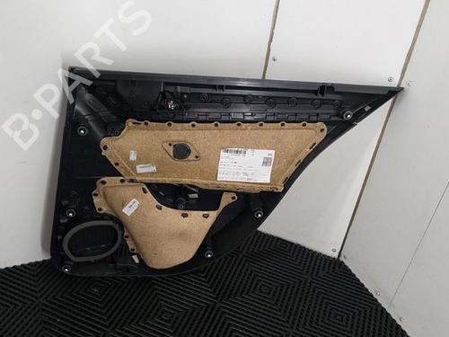 Rear left panel VW GOLF VII (5G1, BQ1, BE1, BE2) 2.0 GTI | BP37213605C60 - Image 4