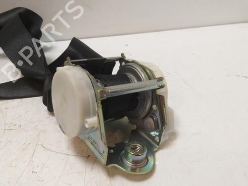 Front right seatbelt BMW 1 (E87) 123 d | BP15340885I25