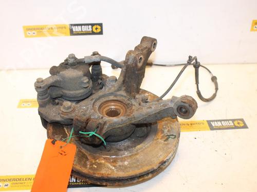 Used Right front steering knuckle Right front steering knuckle 15310780 15310780