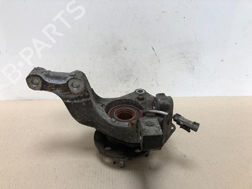 Left front steering knuckle CHEVROLET TRANS SPORT 3.4 | BP15535929M25 