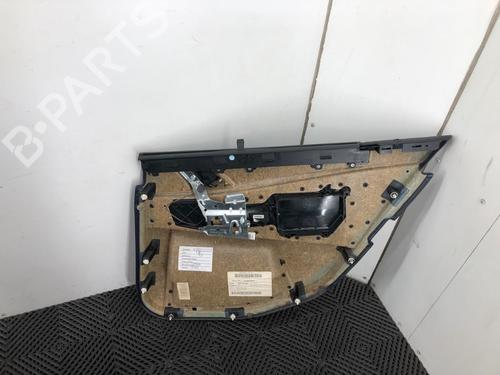 Rear left panel BMW 5 (E60) 523 i | BP15537481C60 - Image 5