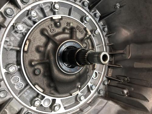 Gearbox PORSCHE CAYENNE (92A) 3.0 Diesel | BP37210738M3 - Image 9