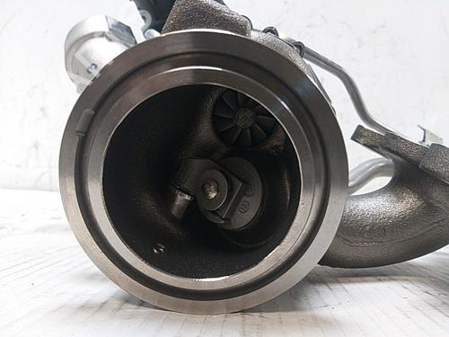 Turbocharger/Supercharger VW GOLF VII (5G1, BQ1, BE1, BE2) 1.2 TSI | BP15336527M71 