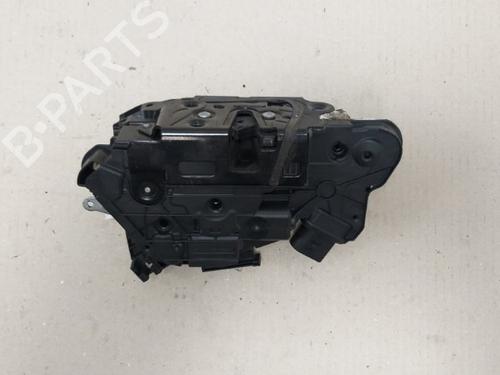 Front left lock SEAT IBIZA IV ST (6J8, 6P8) 1.2 TDI | BP16399470C98 