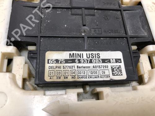 Electronic module MINI MINI (R50, R53) Cooper | BP15537136M83 - Image 5