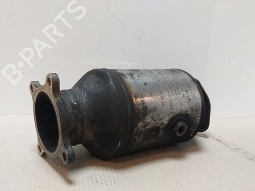 Catalyst AUDI A4 B9 Avant (8W5, 8WD) 40 TFSI Mild Hybrid | BP37203691M10 - Image 4