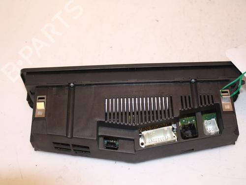 Climate control BMW 3 Touring (E46) 318 i | BP15329788I5 