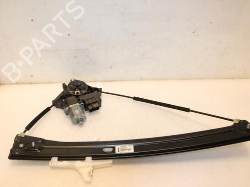 Used Rear left window mechanism Rear left window mechanism 15330868 15330868