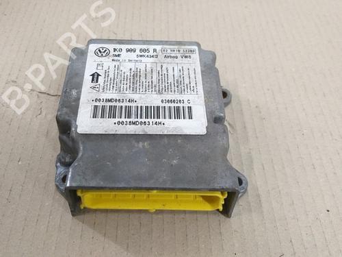 Airbag set VW GOLF V (1K1) 1.4 FSI | BP15533005C86 