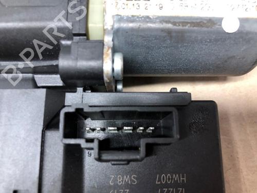 Electronic module RENAULT SCÉNIC III (JZ0/1_) 1.2 TCe | BP37207601M83 - Image 6