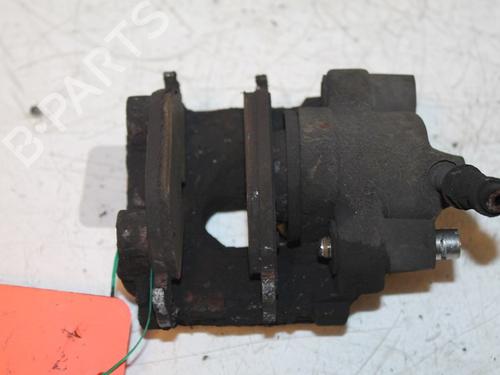 Used Right rear brake caliper BMW 3 Touring (E46) 320 d (150 hp) 15307167