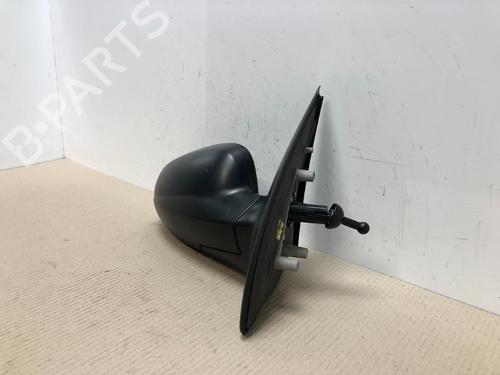 Right mirror DAEWOO KALOS (KLAS) 1.2 | BP15536449C27 