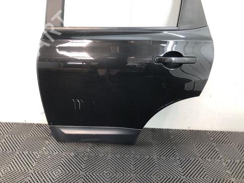 Left rear door NISSAN QASHQAI / QASHQAI +2 I (J10, NJ10, JJ10E) 1.6 | BP22227179C4 