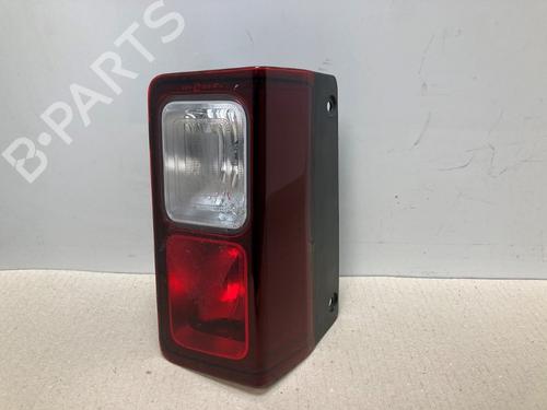 Used Right taillight Right taillight 37210114 37210114