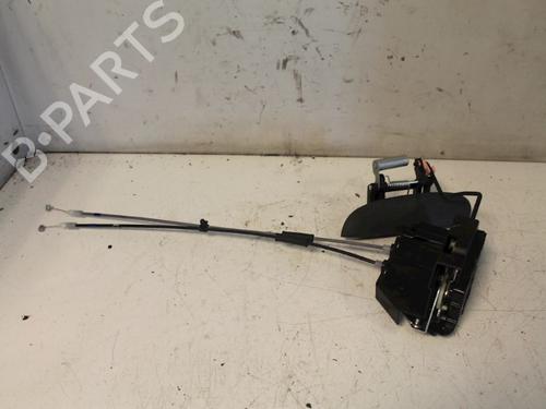 Used Rear left lock HYUNDAI i10 I (PA) 1.2 (78 hp) 15307895
