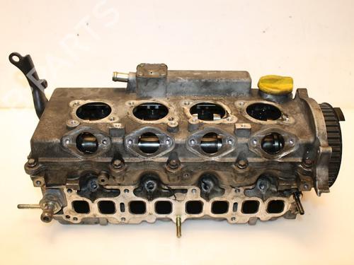 Cylinder head OPEL ASTRA H Estate (A04) 1.7 CDTI (L35) | BP15317730M5 