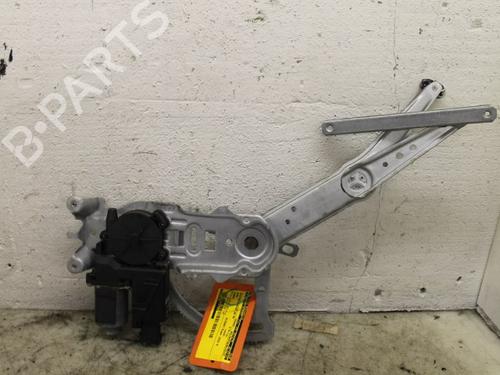 Used Front right window mechanism OPEL CORSA C (X01) 1.2 (F08, F68) (75 hp) 15304483