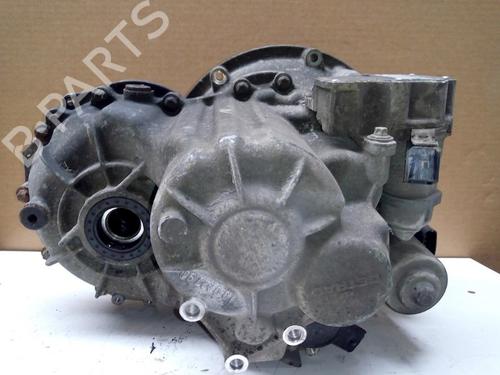 Gearkasse SMART CITY-COUPE (450) 0.6 (S1CLB1, 450.331, 450.336) | BP15311109M3 