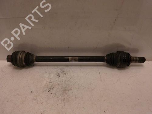 Used Right rear driveshaft PORSCHE MACAN (95B) 2.0 (252 hp) 15338085