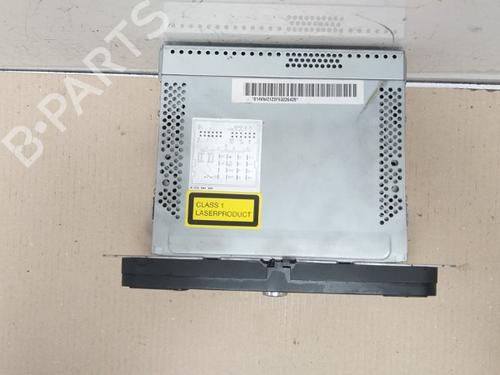 Radio VW GOLF V (1K1) 1.4 FSI | BP15532997E6 