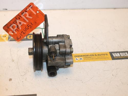 Steering pump CHEVROLET MATIZ (M200, M250) 0.8 | BP15313176M99 