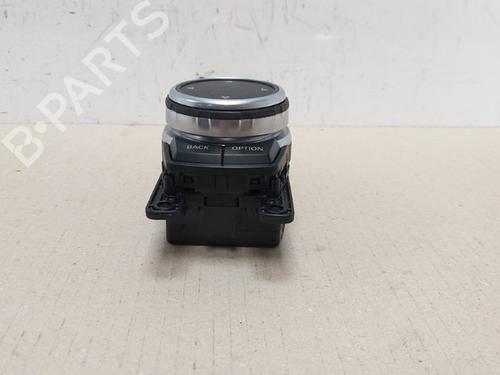 Used Electronic module BMW 3 (F30, F80) 320 d (163 hp) 15343318