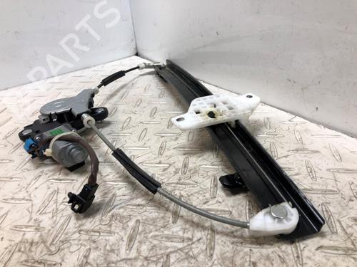 Front left window mechanism CHEVROLET SPARK (M300) 1.0 LPG | BP26898728C22  - Image 5