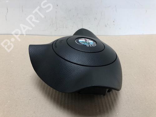 Airbag chauffør ALFA ROMEO 147 (937_) 1.6 16V T.SPARK ECO (937.AXA1A, 937.BXA1A) | BP15537635C9