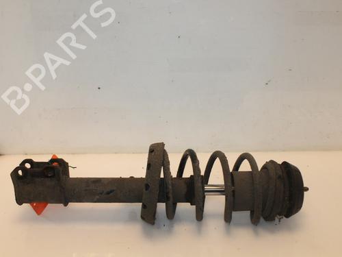 Used Right front shock absorber OPEL ZAFIRA A MPV (T98) 2.0 DTI 16V (F75) (101 hp) 15319966