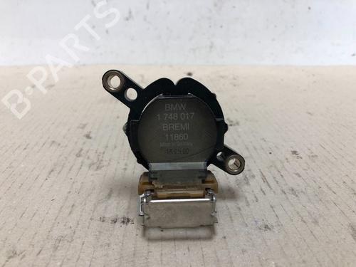 Ignition coil BMW 3 Coupe (E46) 323 Ci | BP15535160M94 