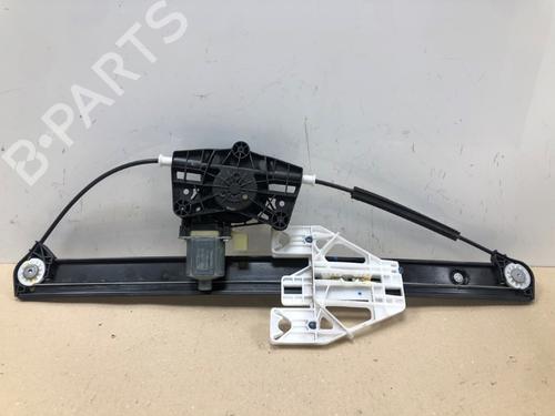 Rear right window mechanism AUDI Q3 (F3B) 35 TFSI | BP37205671C25 - Image 4