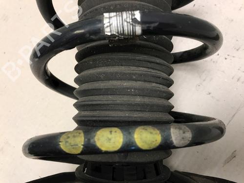 Right front shock absorber MERCEDES-BENZ E-CLASS Convertible (A207) E 220 CDI / BlueTEC / d (207.402, 207.401) | BP15339351M17 
