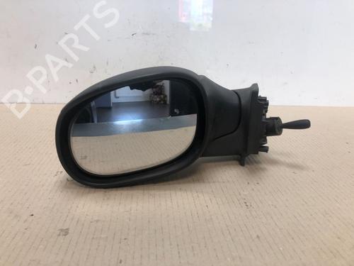 Left mirror CITROËN C3 I (FC_, FN_) 1.4 i | BP15345755C26 
